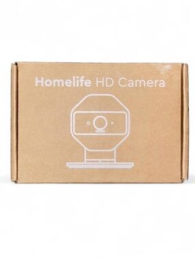 COX Home Life XCAM2 HD Camera - Model SCHC2AEW SCHX4AEW Brand New